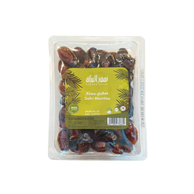 Baraka Sefri Mumtaz Rigid Dates 800Gm