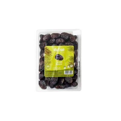 Baraka Samra Rigid Dates 800Gm