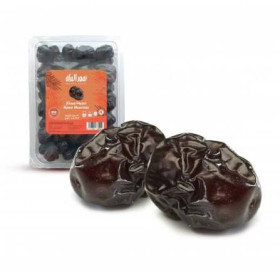 Baraka Ajwa Mumtaz Rigid Dates 800Gm