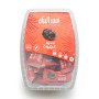 Baraka Wrapped Ajwa Dates 325Gm