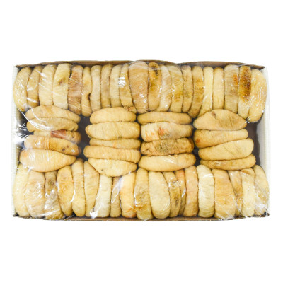 Mahmut Yarim Dried Figs 1Kg. Turkey