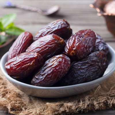 Beefresh Tabarak Premium Majdool Dates 1Kg