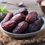 Beefresh Tabarak Premium Majdool Dates 1Kg