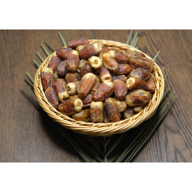 Burhan Sagae Dates 1Kgs