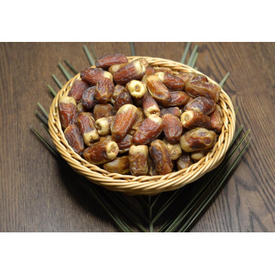 Burhan Sagae Dates 1Kgs