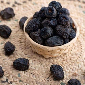 Burhan Ajwah Dates 1Kg. Saudi
