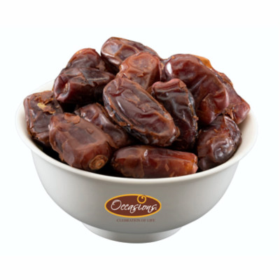 Burhan Kudri Dates 500Gm