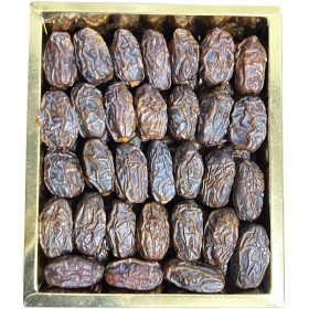 Hakimi Premium Large Majdool Dates 1Kg. Jordan