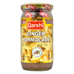 مربى الزنجبيل قرشى 430 جم