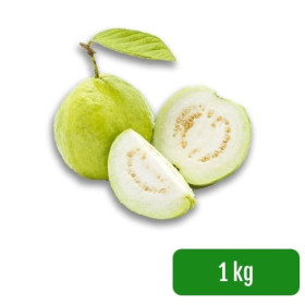 Amr Guava 1Kg