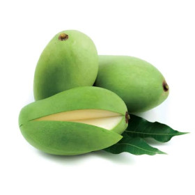 Amr Raw Mango Kallamani 1Kg