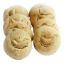 Db Kaju Nankhatai 250Gm