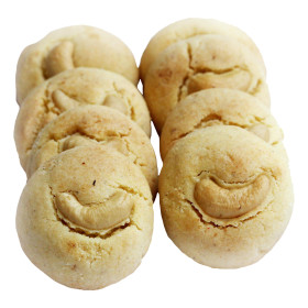 Db Kaju Nankhatai 250Gm