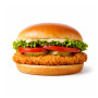 Db Chicken Burger 1Pc