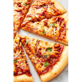 Db Chicken Pizza 1Pc