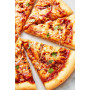 Db Chicken Pizza 1Pc
