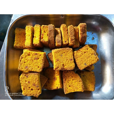 Db Cake Toast 250Gm