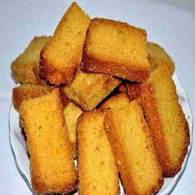 Db Mawa Toast 250Gm