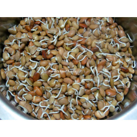 Hakimi Sprouts 400Gm. Kuwait