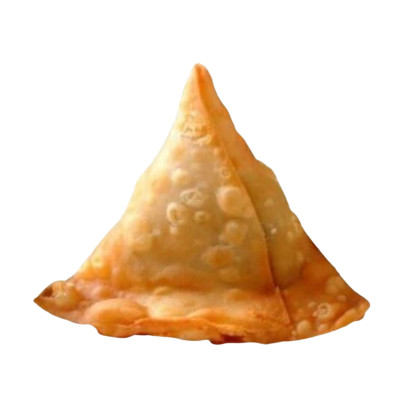Hakimi Punjabi Fresh Samosa 1Pcs