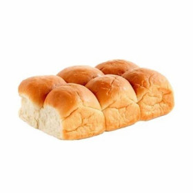 Hakimi Fresh Pav 6Pc