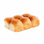 Hakimi Fresh Pav 6Pc