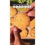 Db Good Day Biscuits 1Box