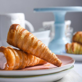 Alhakimi Cream Roll 1Pc