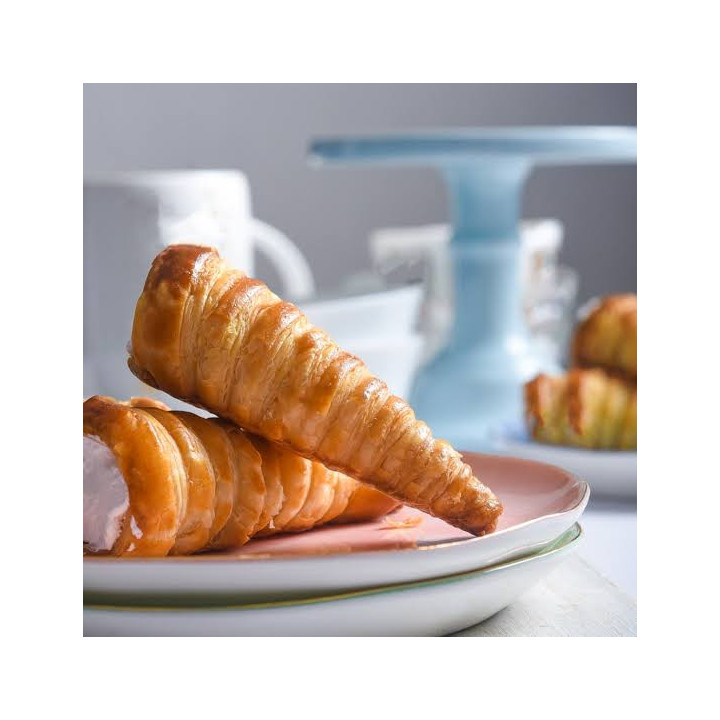 Alhakimi Cream Roll, 1 pc