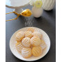 Db Vanilla Cookies 1Box