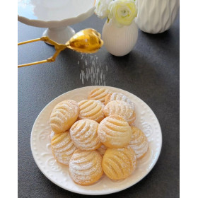 Db Vanilla Cookies 1Box