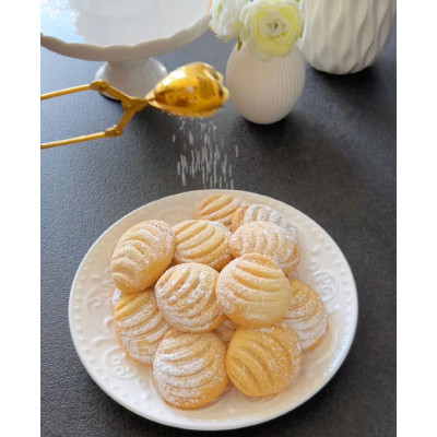 Db Vanilla Cookies 1Box