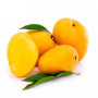 Snd Mango Alphanso 1Kg. Indian