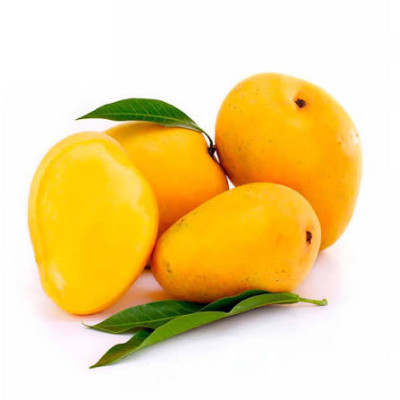 Snd Mango Alphanso 1Kg. Indian