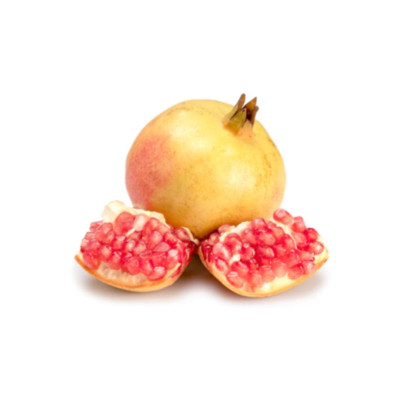 Hff Yemani Pomegranate 1Kg
