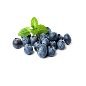 Hff South Africa Blueberry 1Box