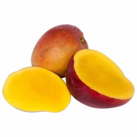 Hff Tomi Mango 1Kg. Egypt