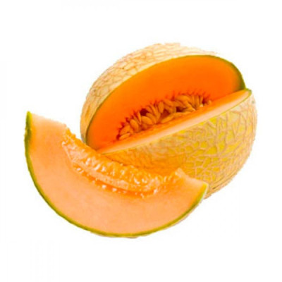 Hff Yellow Sweet Melon 1Kg. Oman