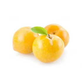 Hff Yellow Plum 1Kg. Southafrica