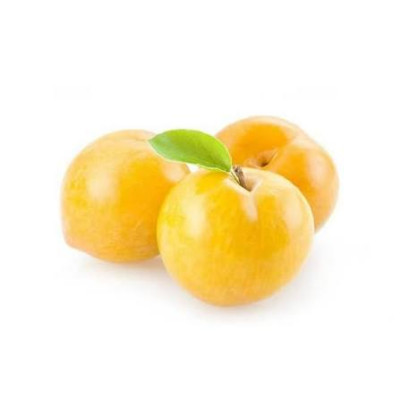 Hff Yellow Plum 1Kg. Southafrica