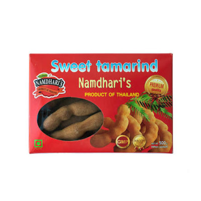 Hff Sweet Tamarind 454G. Thailand