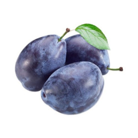 Hff Plum 750G. Turkey