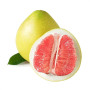 Hff Pomelo 1Pc. China