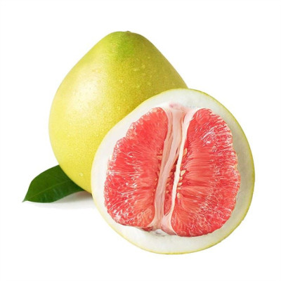 Hff Pomelo 1Pc. China