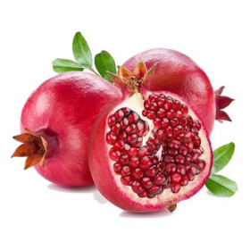 Hff Pomegranate 1Kg. Jordan
