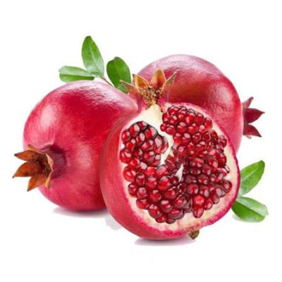 Hff Pomegranate 1Kg. Jordan