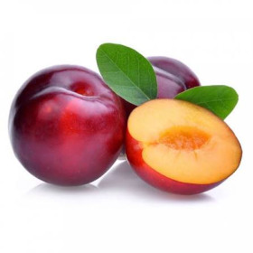 Hff Plum 500G. China