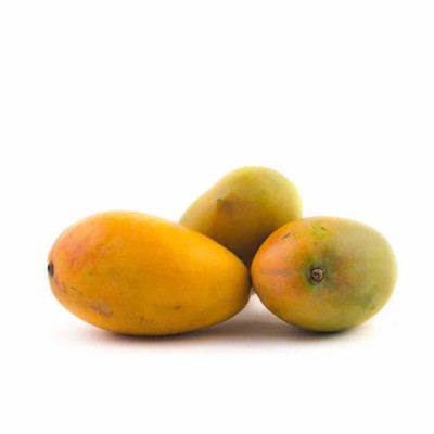 Hff Oasis Mango 1Kg. Egypt