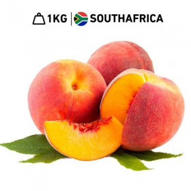 Hff Nectarine 1Kg. Southafrica