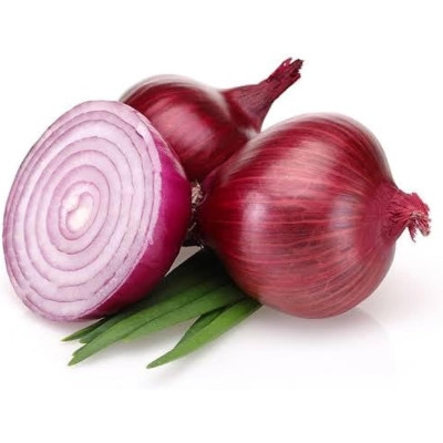 Hff Onion 1Kg. Egypt